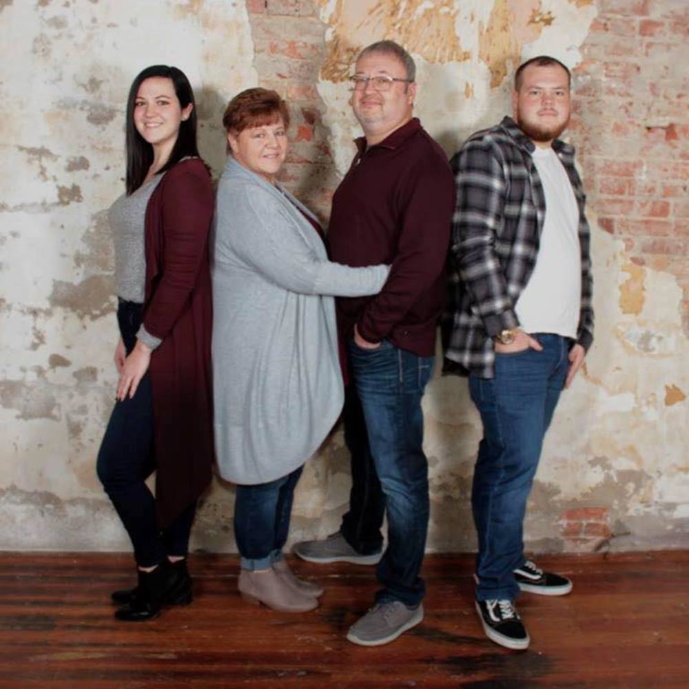 Meet your Posher, Cathy